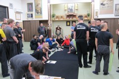 New Bujinkan Honbu Dojo